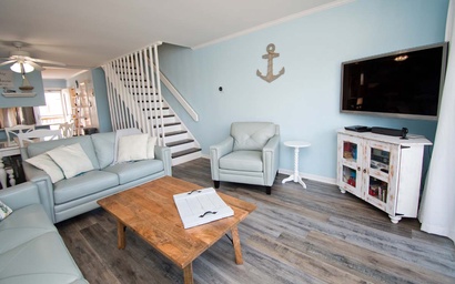 Sound Of The Sea East 123 8