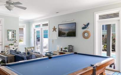 Shore Beats Workin' 9