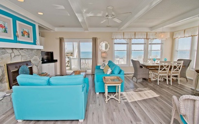 Pier Pointe 3B2