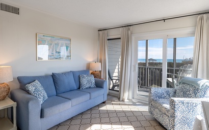 Island Beach Racquet Club 205A