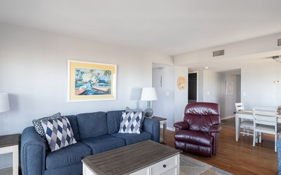 Sound Of The Sea West 301 6