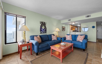 Sound of the Sea West 415 6