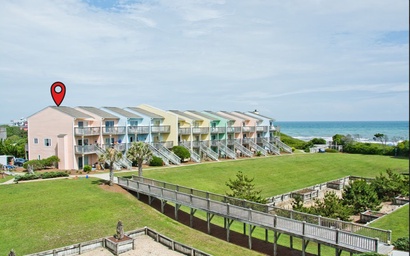 Sound Of The Sea East 125 2