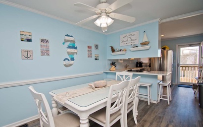 Sound Of The Sea East 123 10