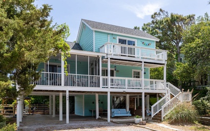 Maggie's Place 2
