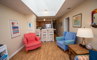 Island Beach Racquet Club 303B 7