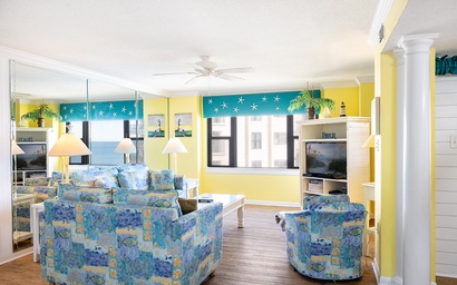 Summer Winds B-435 4