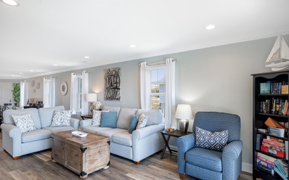 Susie's Ocean Retreat (formerly Footprints) 8