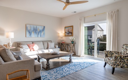 Featured Property Season's Limit