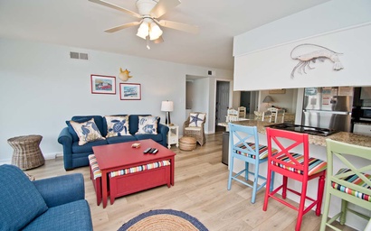 Pebble Beach A-107 6