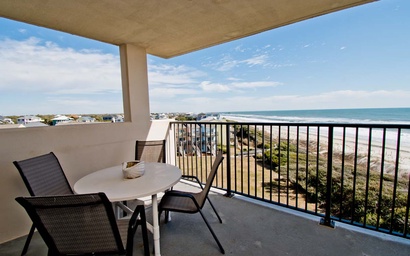 Sound Of The Sea West 402 7