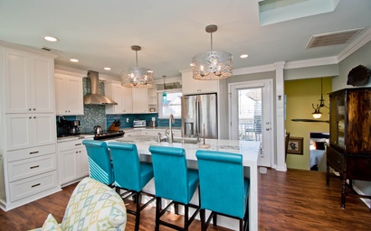 Carolina Conch House 10