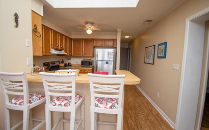 Island Beach Racquet Club 303B 8