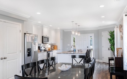 Susie's Ocean Retreat (formerly Footprints) 10