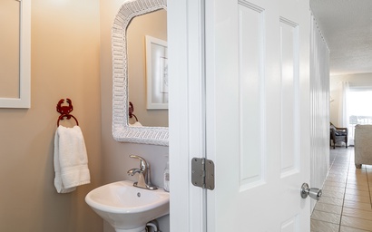 Sound Of The Sea East 131 9