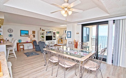 Summer Winds C-421 8