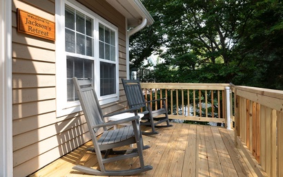 Jackson's Retreat 2