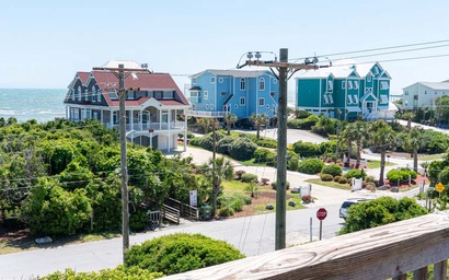 2 Seasters' Cottage 4