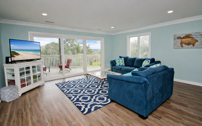 Colony By The Sea 101