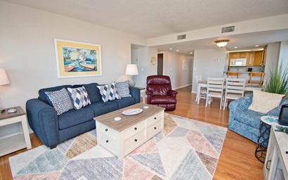 Sound Of The Sea West 301 4