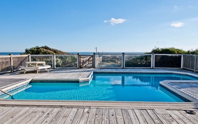 Patty's Beach House 2