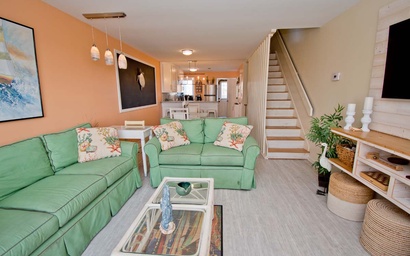 Sound Of The Sea East 121 8