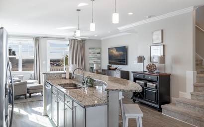 Seaside Villas 18 10