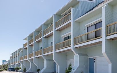 Coral Shores #12 3