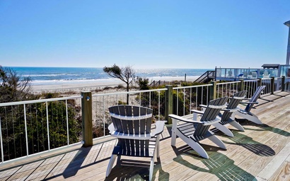 Triquetra (Sea, Sky, Land) 2