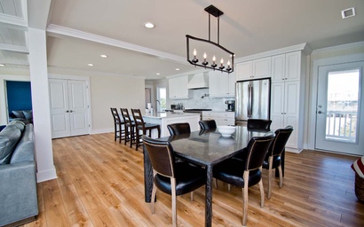 Triquetra (Sea, Sky, Land) 9