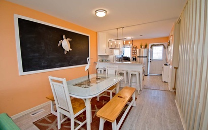 Sound Of The Sea East 121 9