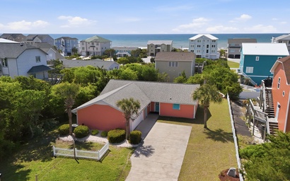 Coral Cay