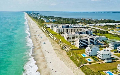 Summer Winds B-334 3