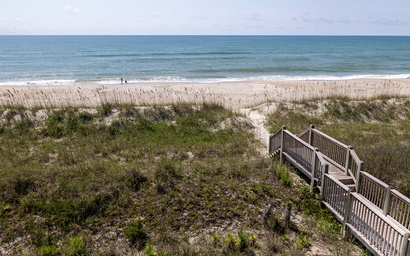 Ocean Reef 8-A2 4