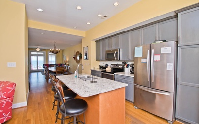 Palm Cottage III At The Grove 10