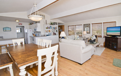 Coral Palms Cottage 9