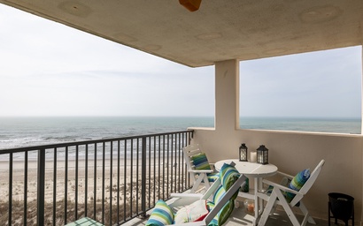 Sound Of The Sea West 404 2