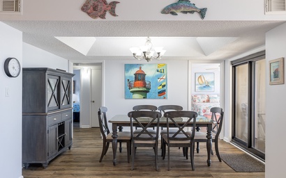 Summer Winds A-512 10