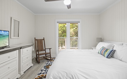 Sand Castle Cottage 8