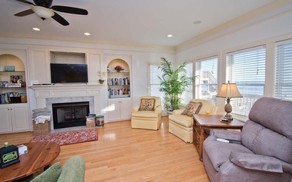 Patty's Beach House 7