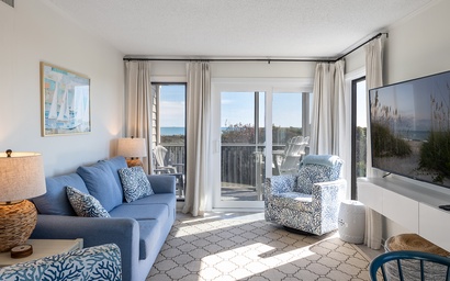 Island Beach Racquet Club 205A 5