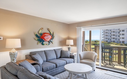 Sound Of The Sea East 125 7