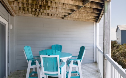 Colony By The Sea 106 9