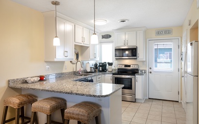 Sound Of The Sea East 131 6