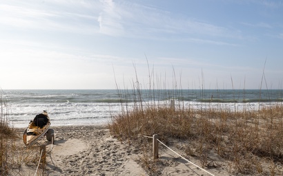 Smuggler's Cove 309 6