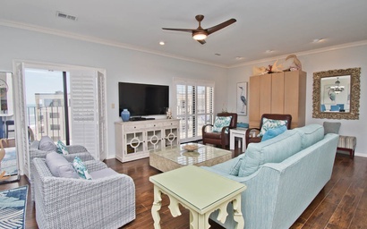 Summer Winds B-601 4