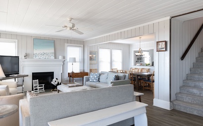 Inhale Exhale Cottage 5