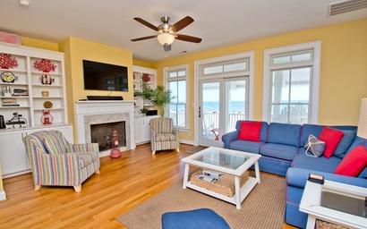 Palm Cottage III At The Grove 6