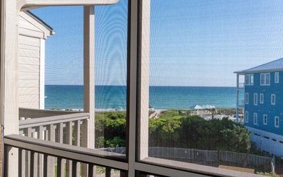 Island Beach Racquet Club 312B 2