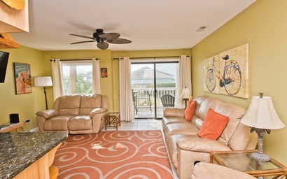 Pebble Beach D-107 5